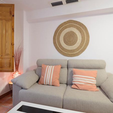 Apartamento Montereria Centro Apartment Granada Exterior foto