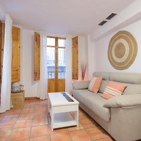 Apartamento Montereria Centro Apartment Granada Exterior foto