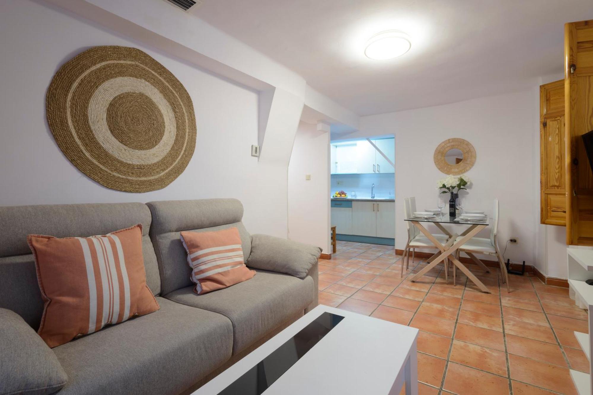 Apartamento Montereria Centro Apartment Granada Exterior foto